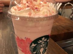 -星巴克(威尼斯人店)