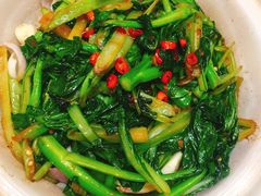 -李家猪蹄融合菜馆(河松街店)