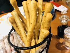 -清真·噃茄树黄柿子火锅