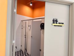 -初时健身工作室(新都店)