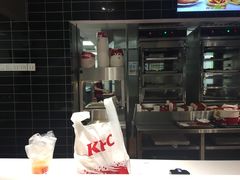 -肯德基(坑梓店)