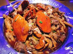 招牌肉蟹煲-胖哥俩肉蟹煲(虹口龙之梦店)