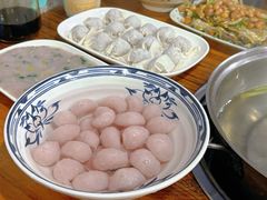 -章记正宗南岗鱼蛋火锅