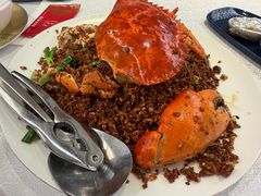 -喜记避风塘炒辣蟹(旗舰店)