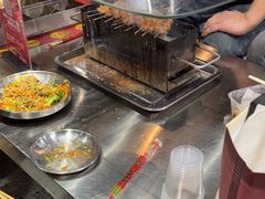 -幸福小串·地摊小炉子(三阳路店)