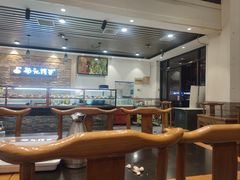 -杨记清芳牛肉拉面(宝龙广场店)