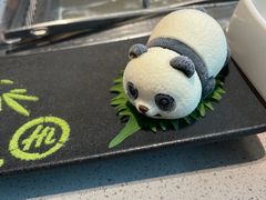 -海底捞火锅(杭州天虹购物中心店)
