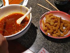 -湘下佬·老长沙吃货铺(顺成·大融城店)