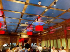 大堂-小吊梨汤·北京菜·烤鸭(鸟巢店)