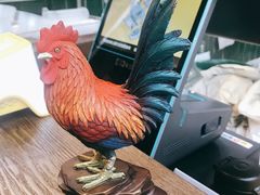 -阿金大白·上海菜馆(新天地店)