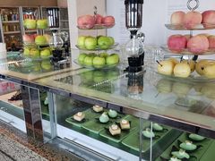 -天津君隆威斯汀酒店