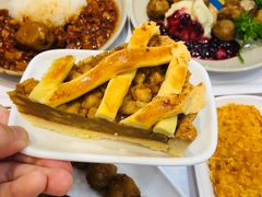 苹果派-宜家·瑞典风味餐厅(北京西红门店)