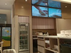 -西贝(上海中心店)
