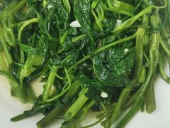 青菜-溪悦渔庄(九龙湖店)