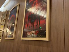 -安妮意大利餐厅(世贸天阶店)
