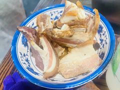 -印象老灶台三下锅·湘西本土原味菜(天门山索道店)