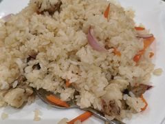 手抓饭-清真素福拉面丝路美食(六里桥东店)