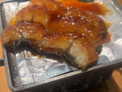 -沼津港精致料理·寿喜烧·烧鸟(青浦宝龙广场日料榜单店)