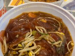 -何记酿皮店(西流湾店)