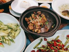 -阿毛饭店(和义路店)