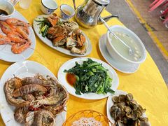 -秋姐美食店(旅游大道店)