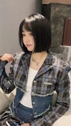 -3AM·S HAIR SALON烫发染发接发