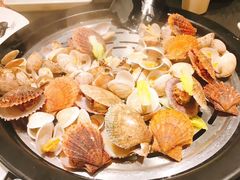 -苏大嘴海鲜牧场(奥林匹克店)