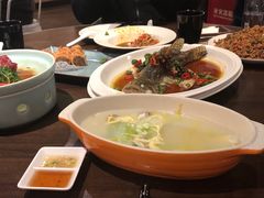 -新旺茶餐厅(嘉里城店)