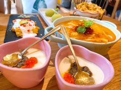 -桃花坞·私房菜餐厅(龙湖时代天街店)