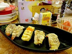 -新一番三文鱼寿司(大东海店)