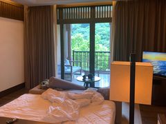 -广州从化都喜泰丽度假温泉酒店