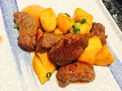 -菊上料理(蜀山银泰百货店)