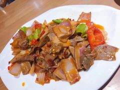 -曹记古法传统牛肉馆(嘉兴店)