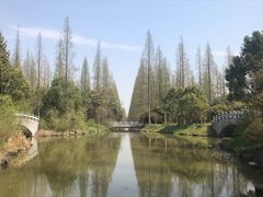 -上海怡沁园度假酒店