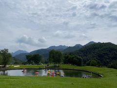 -玉渡山自然风景区