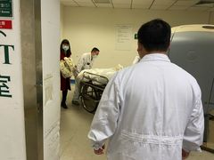 -武汉大学人民医院(首义院区)