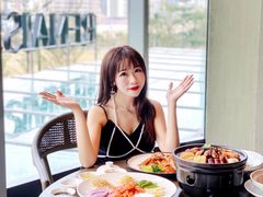 -南宁万丽酒店-万丽轩中餐厅