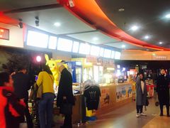 -中影华臣影城VLED(赠4小时停车 西安路店)