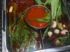 -草原塞蛮羊火锅城(港湾店)