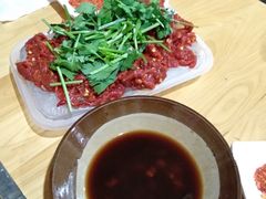 -夜烤·宜宾烧烤(洋河路店)