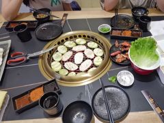 -極屋鮨牛 · 烧肉酒场(时代C馆店)