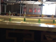 -金权道韩式自助烤肉(嘉华国际店)