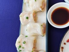 -喜粤8号(四海唐人街店)
