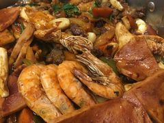-黄记煌三汁焖锅(崇文门店)