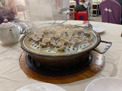 -凯盈阁·顺德私房菜·桑拿鸡