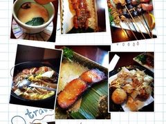 -贵木日本料理·铁板烧(新地假日广场店)