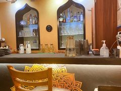 -克比叔叔印度餐厅Kebabs on the Grille(永康路分店)