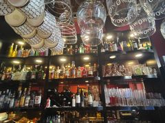-弗拉门戈西班牙餐厅酒吧(意式风情街店)