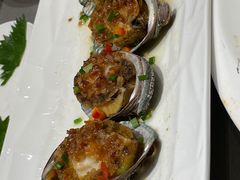 -神洲四海大酒楼(王府井澳门中心店)