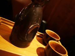 清酒-半岛翡丽海鲜自助餐厅(观风亭店)